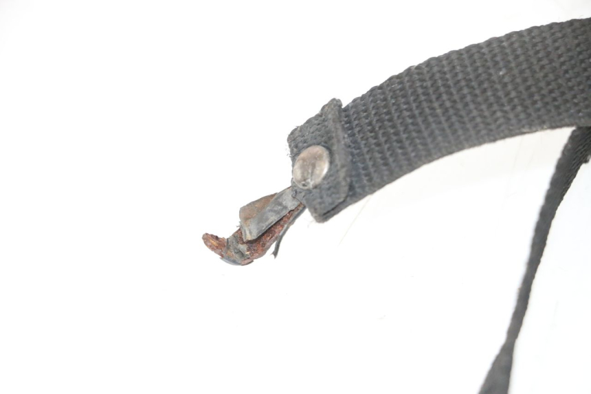 photo de CUBREPIERNAS PIAGGIO XEVO - X EVO 125 (2007 - 2017) - Características distintivas