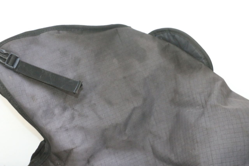 photo de CUBREPIERNAS PIAGGIO XEVO - X EVO 125 (2007 - 2017) - Vista principal