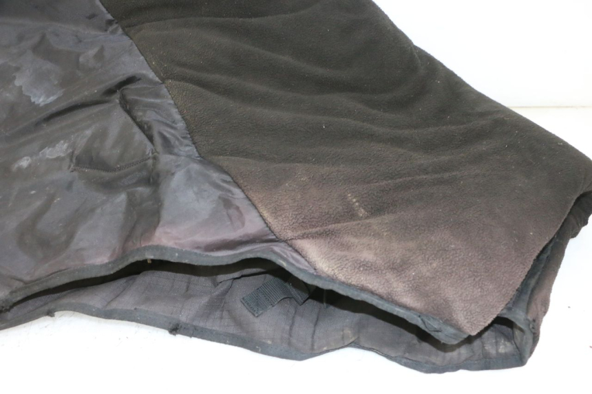 photo de CUBREPIERNAS PIAGGIO XEVO - X EVO 125 (2007 - 2017) - Recambio usado revisado