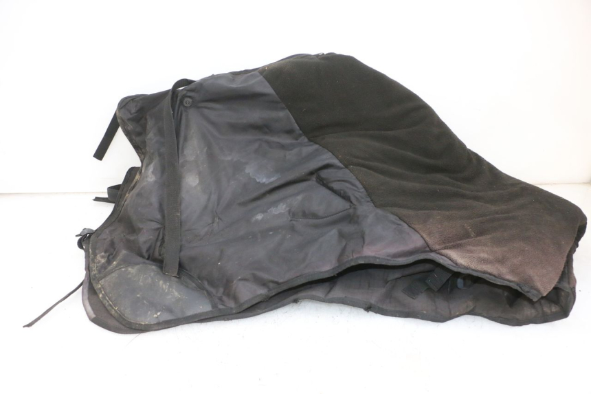 photo de CUBREPIERNAS PIAGGIO XEVO - X EVO 125 (2007 - 2017) - Marcados y referencias originales