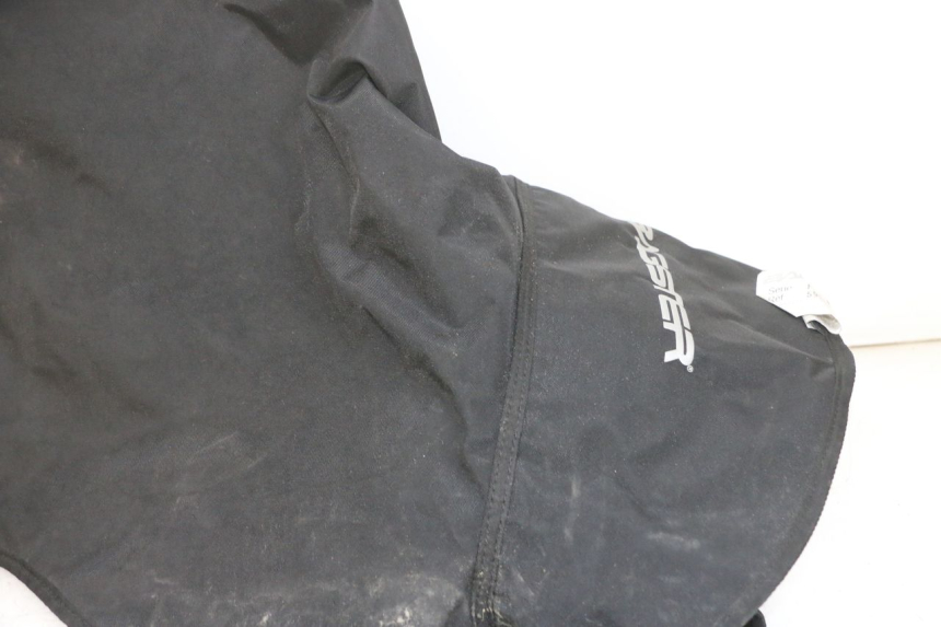 photo de CUBREPIERNAS PIAGGIO ZIP 4T 50 (2018 - 2020) - Características distintivas