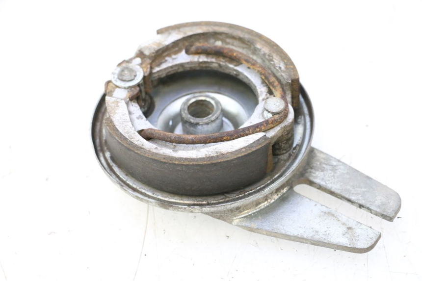 photo de FRENO TAMBOR TRASERO PEUGEOT 103 SPX CLIP 50 (1989 - 1992) - Primer plano técnico