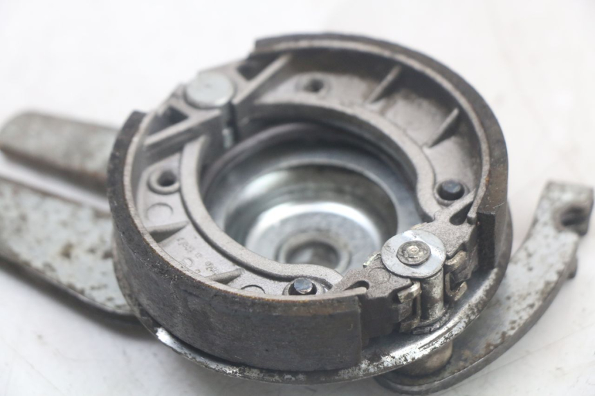 photo de TAMBOR TRASERO PEUGEOT 103 VOGUE VS2 50 (2004 - 2017) - Vista general del producto