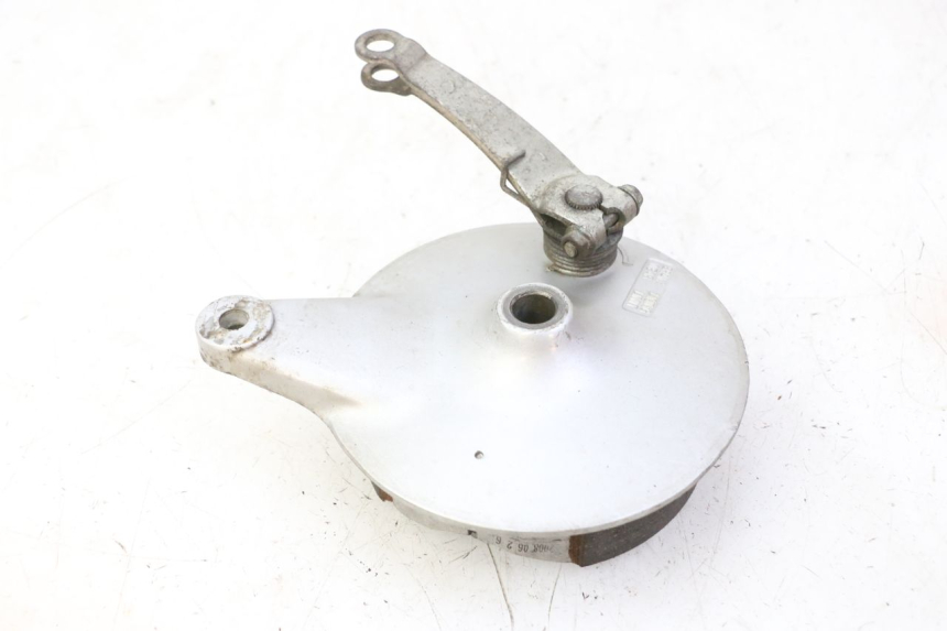 photo de TAMBOR TRASERO HYOSUNG GV AQUILA 125 (2000 - 2009) - Otra perspectiva