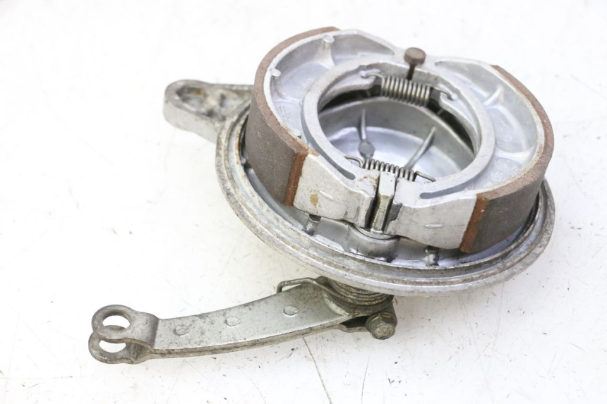 photo de TAMBOR TRASERO HYOSUNG GV AQUILA 125 (2000 - 2009) - Vista general del producto