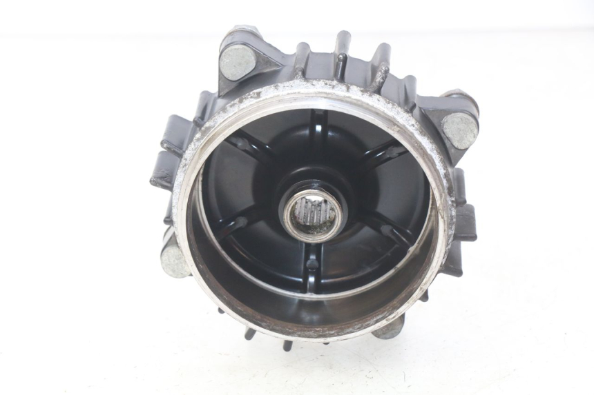 photo de TAMBOR TRASERO YAMAHA BW'S EASY 50 (2013 - 2016) - Detalle de la pieza