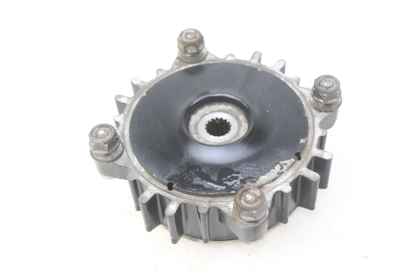 photo de TAMBOR TRASERO YAMAHA BW'S EASY 50 (2013 - 2016) - Zoom estado de uso