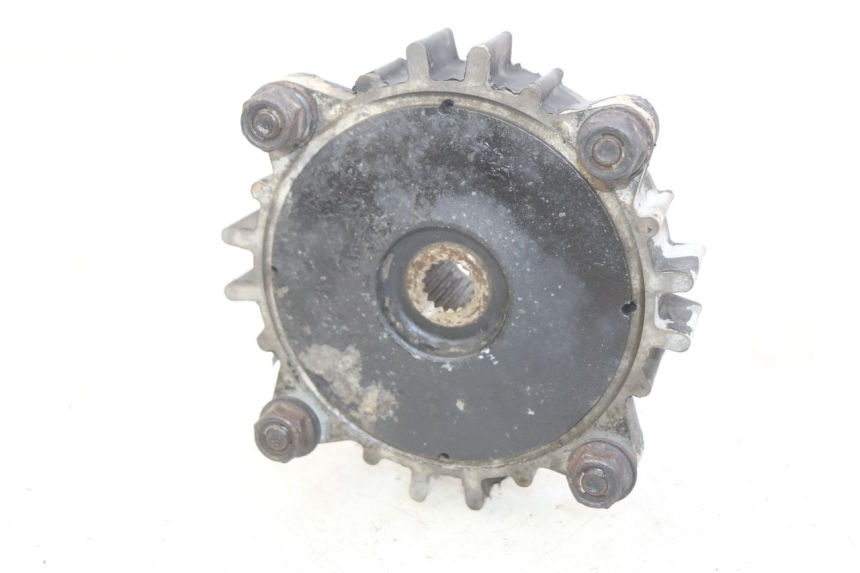 photo de TAMBOR TRASERO YAMAHA BW'S EASY 50 (2013 - 2016) - Vista principal