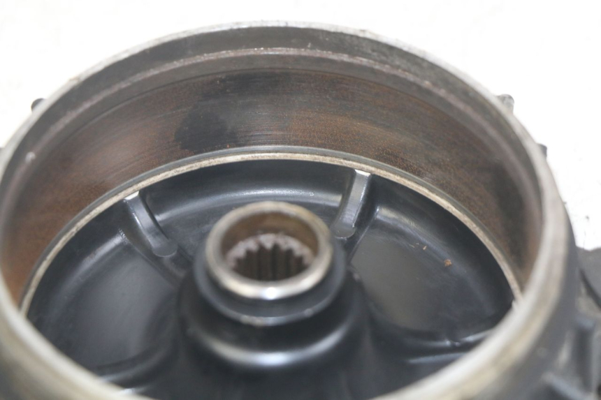 photo de TAMBOR TRASERO YAMAHA BW'S EASY 50 (2013 - 2016) - Zoom estado de uso