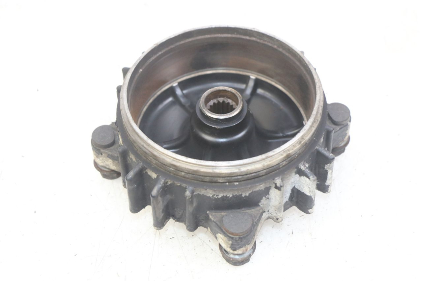 photo de TAMBOR TRASERO YAMAHA BW'S EASY 50 (2013 - 2016) - Otra perspectiva