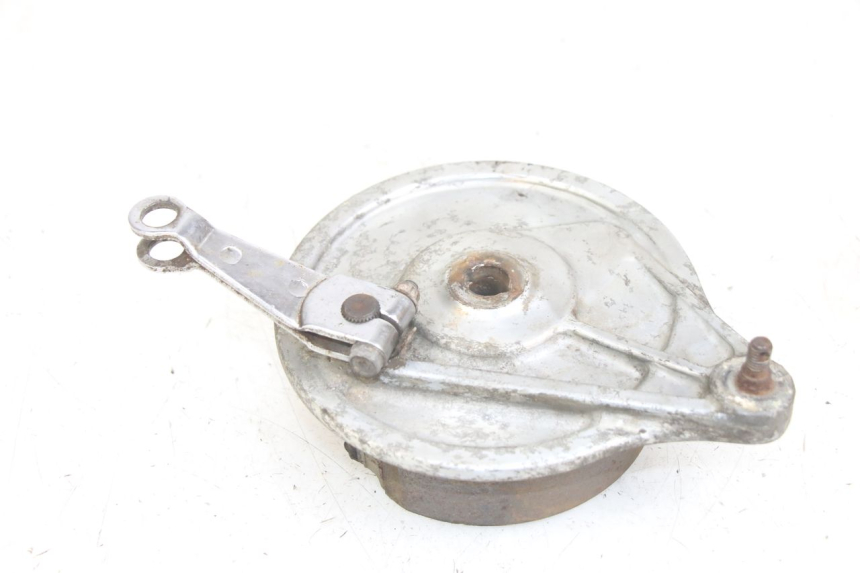 photo de TAMBOR TRASERO HONDA CA REBEL 125 (1995 - 2001) - Detalle de la pieza