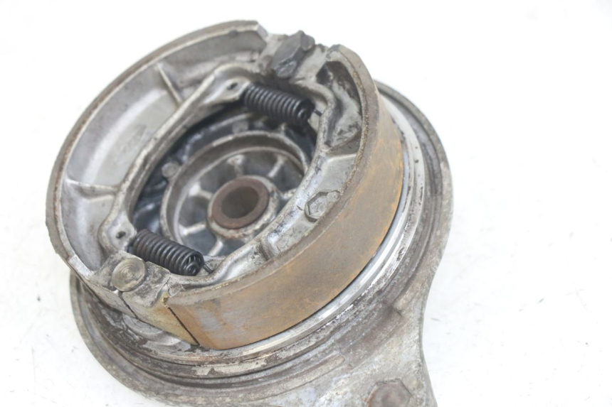 photo de TAMBOR TRASERO HONDA CA REBEL 125 (1995 - 2001) - Otra perspectiva