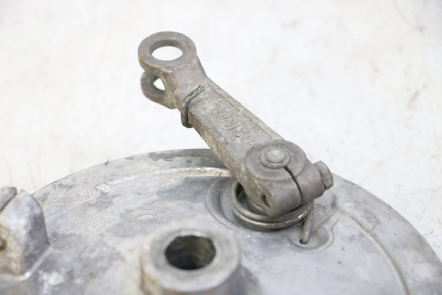 photo de FRENO TAMBOR TRASERO APRILIA CLASSIC 125 (1995 - 2001) - Zoom estado de uso