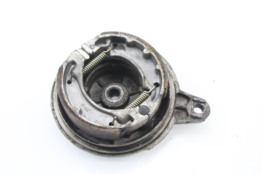 photo de TAMBOR TRASERO JIANSHE COYOTE 80 - Zoom estado de uso