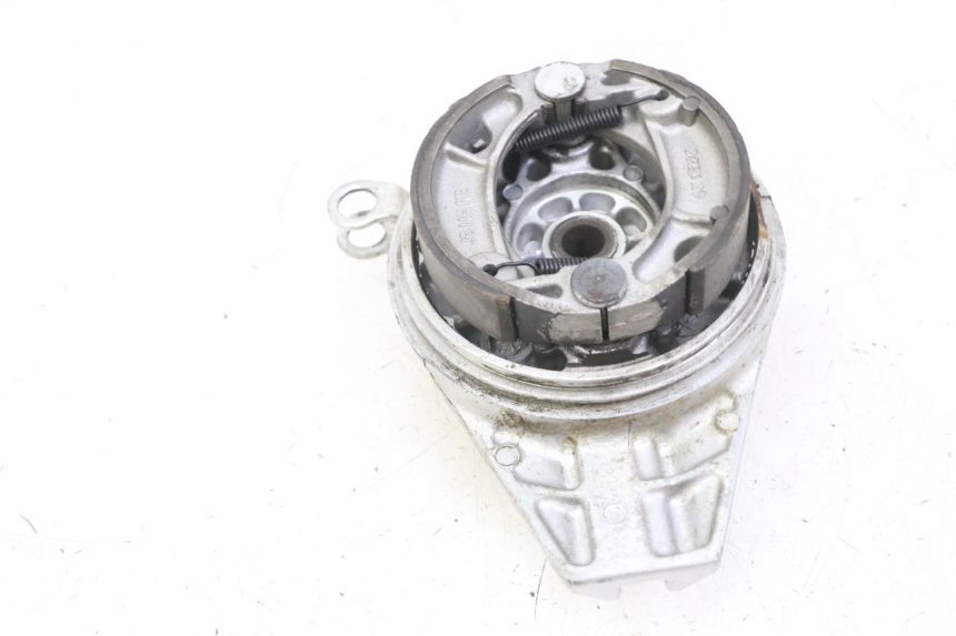 photo de FRENO TAMBOR TRASERO HONDA CRF-F CRF F 110 (2019 - 2022) - Primer plano técnico