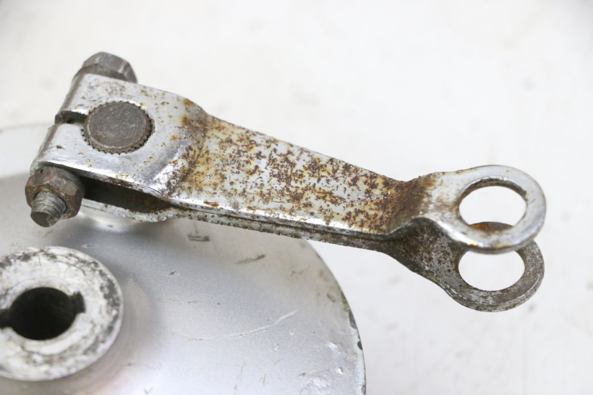 photo de FRENO TAMBOR TRASERO SKYTEAM DAX REPLICA 110 (2005 - 2015) - Otra perspectiva