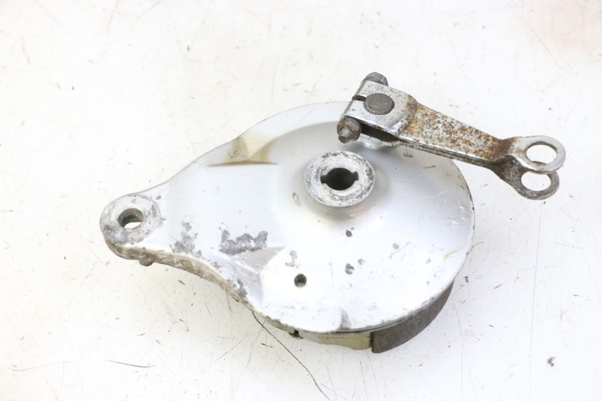 photo de FRENO TAMBOR TRASERO SKYTEAM DAX REPLICA 110 (2005 - 2015) - Primer plano técnico