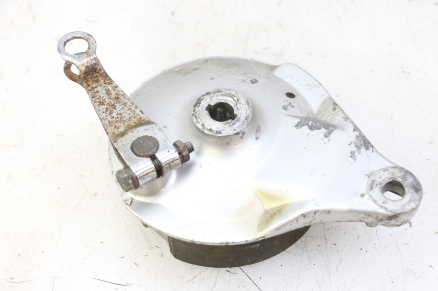 photo de FRENO TAMBOR TRASERO SKYTEAM DAX REPLICA 110 (2005 - 2015) - Vista general del producto