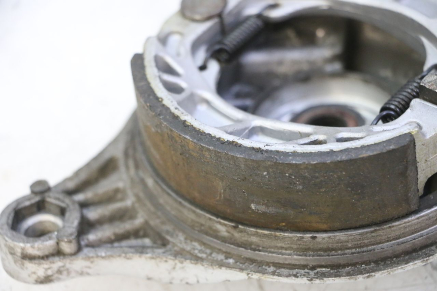 photo de FRENO TAMBOR TRASERO SKYTEAM DAX REPLICA 110 (2005 - 2015) - Recambio usado revisado