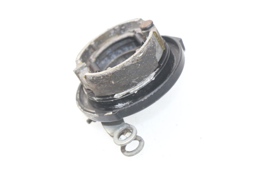 photo de FRENO TAMBOR TRASERO LIFAN DIRTBIKE 50 - Primer plano técnico