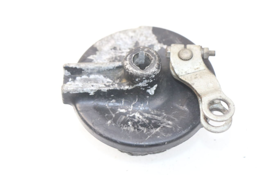 photo de FRENO TAMBOR TRASERO LIFAN DIRTBIKE 50 - Detalles de los puntos de fijación