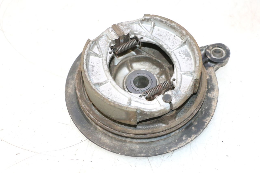 photo de FRENO TAMBOR TRASERO SUZUKI DR S 600 (1985 - 1989) - Vista principal