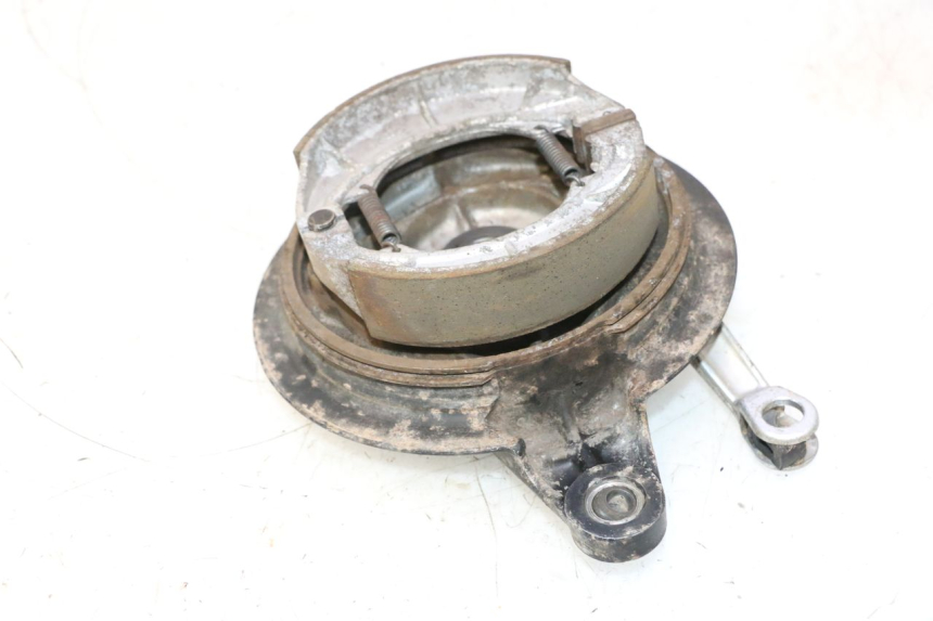 photo de FRENO TAMBOR TRASERO SUZUKI DR S 600 (1985 - 1989) - Vista general del producto