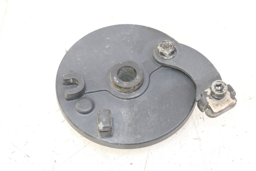 photo de TAMBOR TRASERO SEGWAY NINEBOT E2 1 - Vista principal