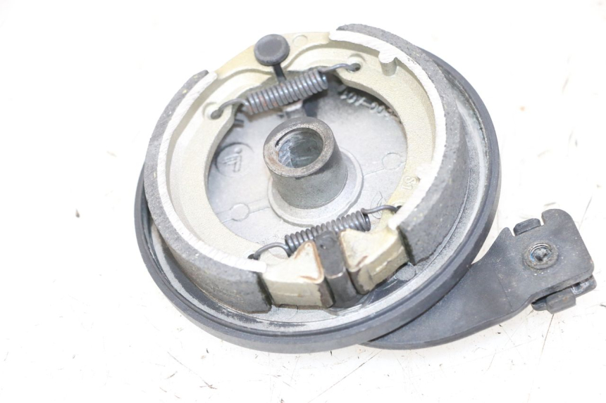 photo de TAMBOR TRASERO SEGWAY NINEBOT E2 1 - Detalle de la pieza