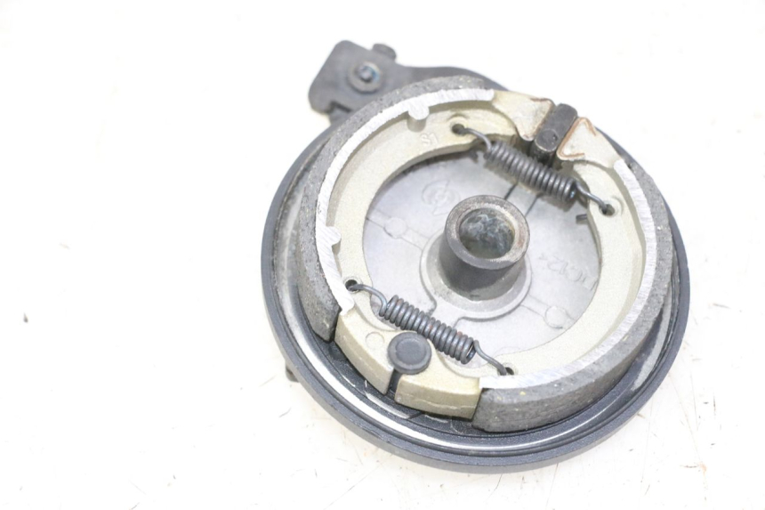 photo de TAMBOR TRASERO SEGWAY NINEBOT E2 1 - Zoom estado de uso