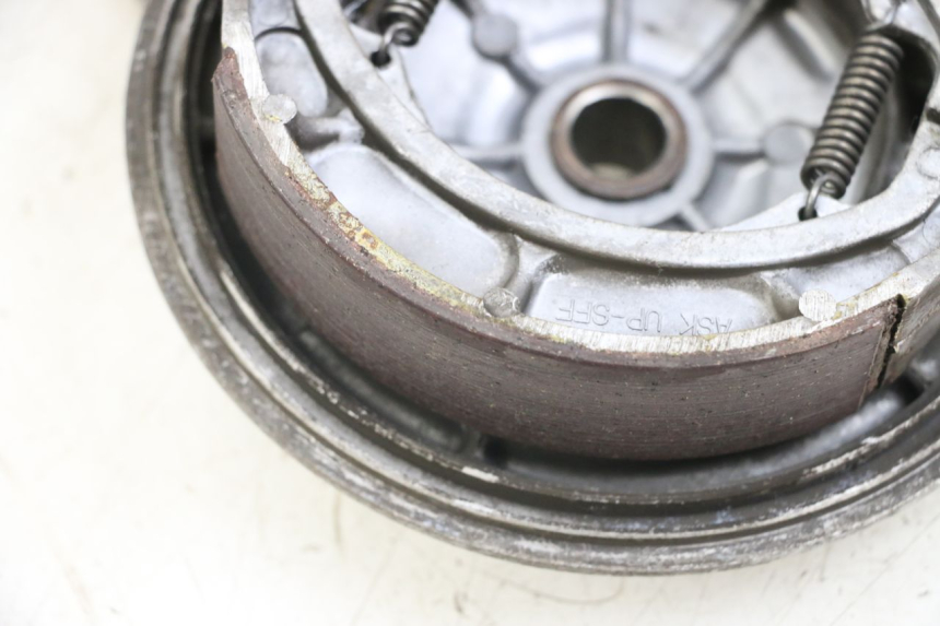 photo de TAMBOR TRASERO HYOSUNG GF 125 (2001 - 2005) - Detalle de la pieza