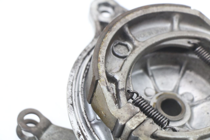 photo de FRENO TAMBOR TRASERO SUZUKI GN 125 (1997 - 2000) - Otra perspectiva