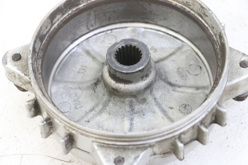 photo de TAMBOR TRASERO HONDA SCV LEAD 100 (2003 - 2007) - Detalle de la pieza