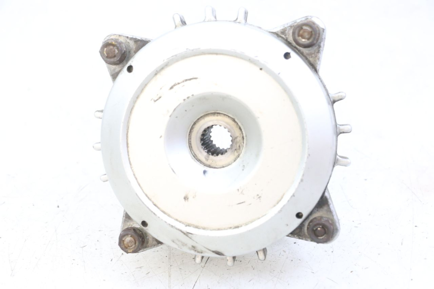 photo de TAMBOR TRASERO HONDA SCV LEAD 100 (2003 - 2007) - Otra perspectiva