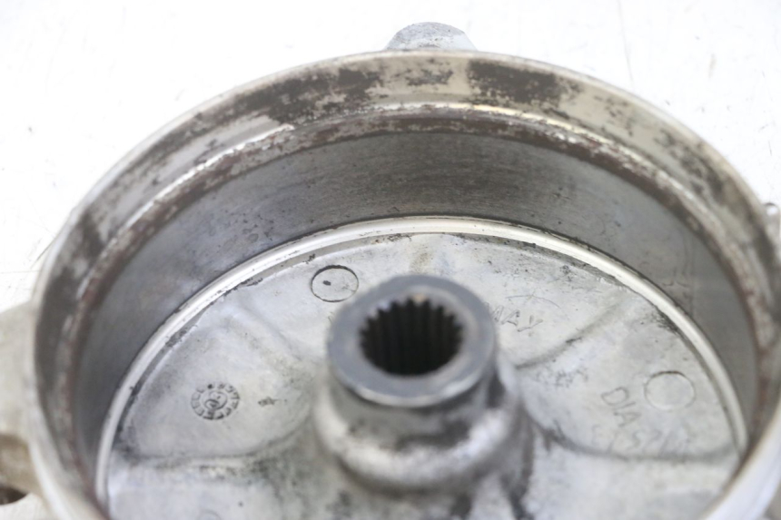 photo de TAMBOR TRASERO HONDA SCV LEAD 100 (2003 - 2007) - Primer plano técnico