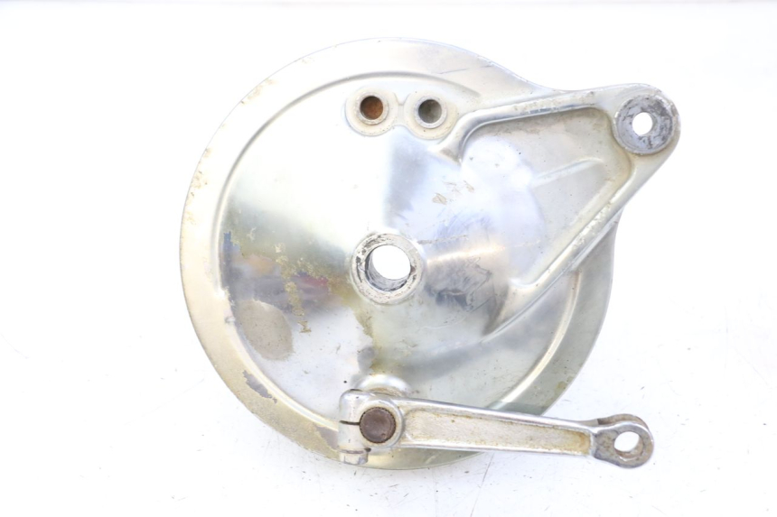 photo de FRENO TAMBOR TRASERO HONDA VT C2 SHADOW 750 (1997 - 2001) - Zoom estado de uso