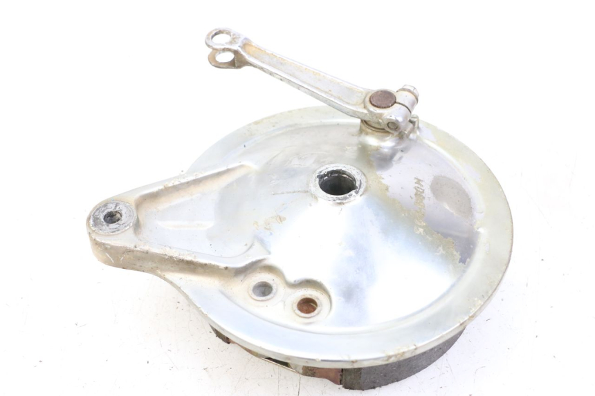 photo de FRENO TAMBOR TRASERO HONDA VT C2 SHADOW 750 (1997 - 2001) - Primer plano técnico