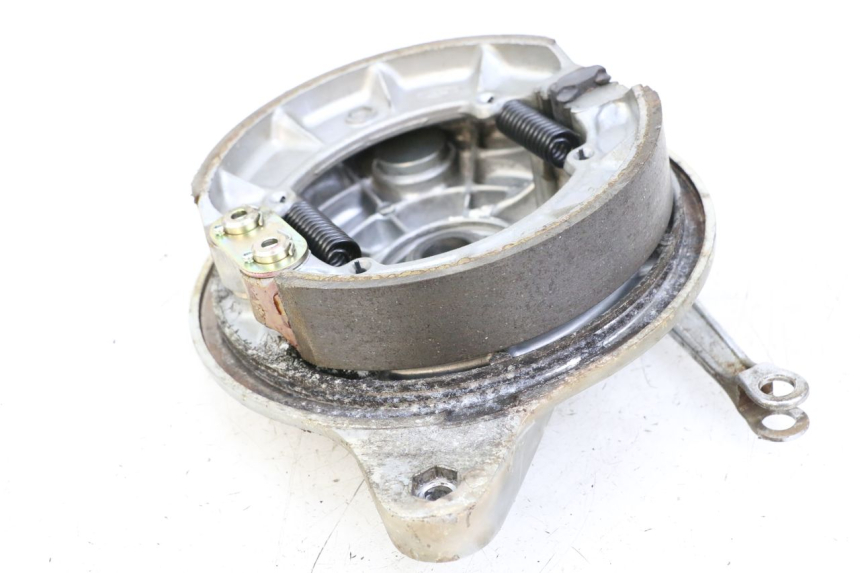 photo de FRENO TAMBOR TRASERO HONDA VT C2 SHADOW 750 (1997 - 2001) - Vista general del producto