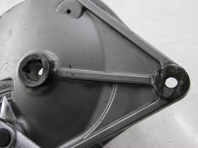 photo de FRENO TAMBOR TRASERO KAWASAKI ER5 ER-5 500 (2001 - 2004) - Otra perspectiva