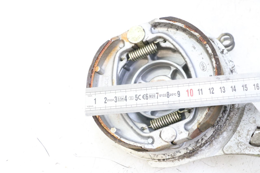 photo de FRENO TAMBOR TRASERO KYMCO STRYKER OFF ROAD 125 (1999 - 2005) - Detalle de la pieza