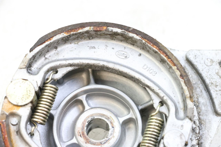 photo de FRENO TAMBOR TRASERO KYMCO STRYKER OFF ROAD 125 (1999 - 2005) - Vista general del producto