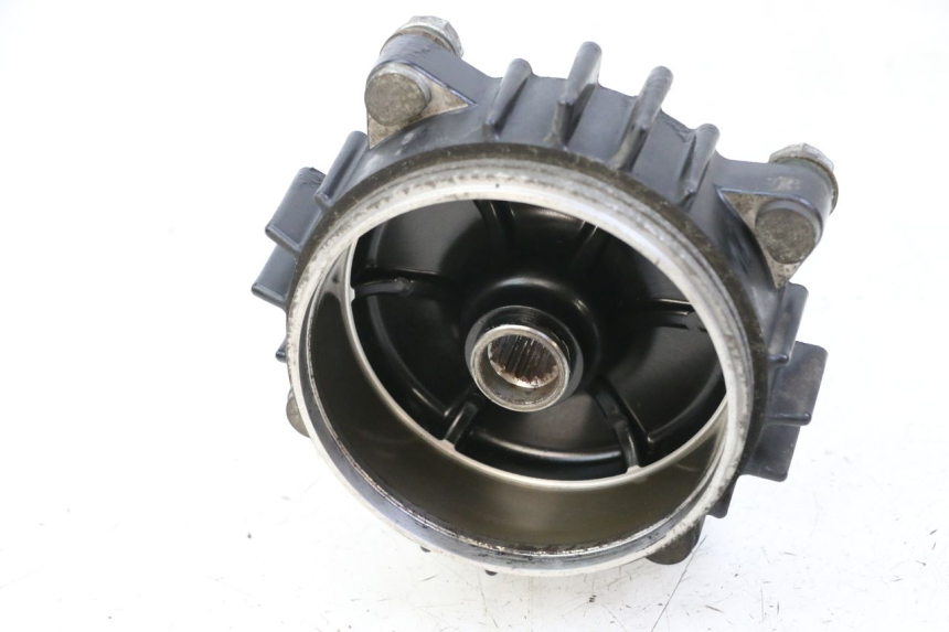 photo de FRENO TAMBOR TRASERO MBK OVETTO ONE 2T 50 (2013 - 2017) - Vista principal