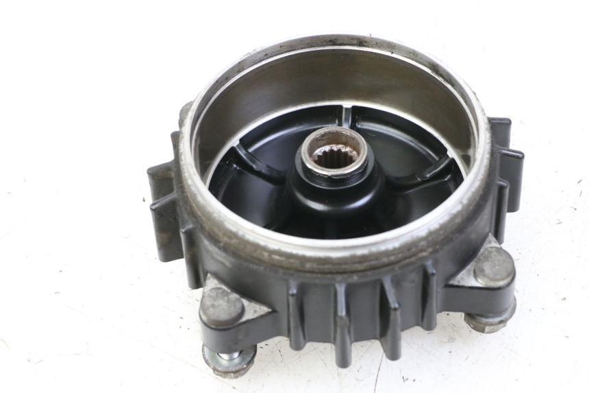 photo de FRENO TAMBOR TRASERO MBK OVETTO ONE 2T 50 (2013 - 2017) - Otra perspectiva