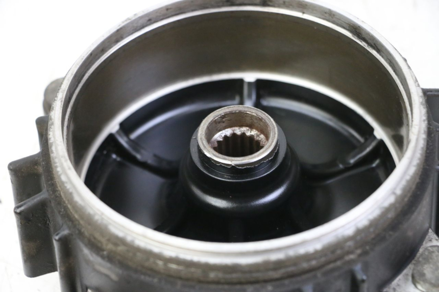 photo de FRENO TAMBOR TRASERO MBK OVETTO ONE 2T 50 (2013 - 2017) - Primer plano técnico