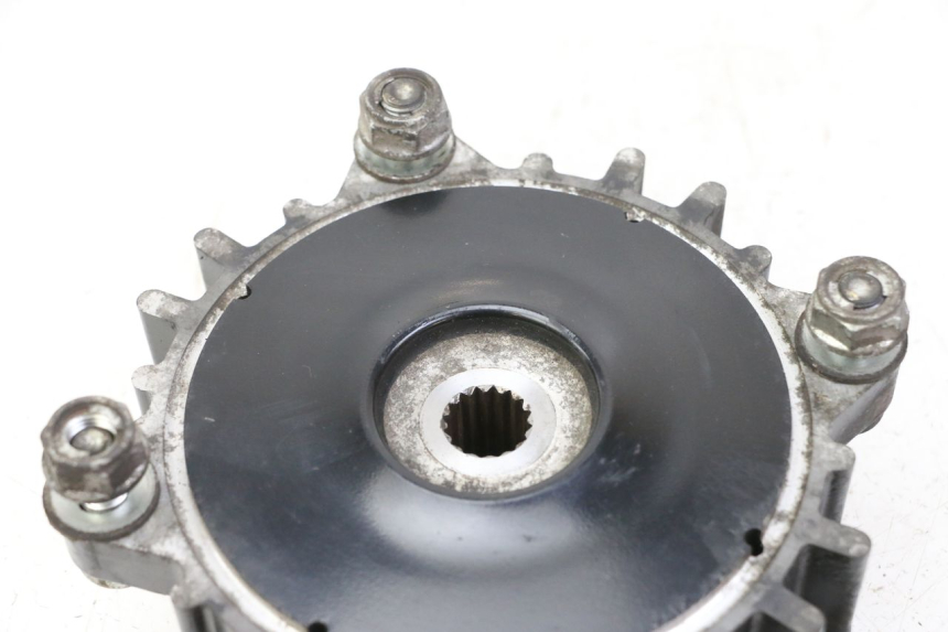 photo de FRENO TAMBOR TRASERO MBK OVETTO ONE 2T 50 (2013 - 2017) - Vista general del producto