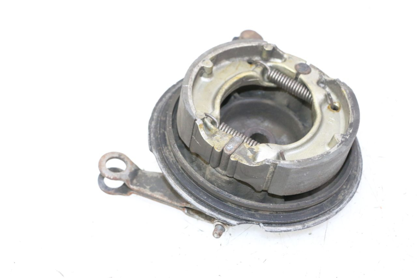 photo de TAMBOR TRASERO YAMAHA PW 80 (1983 - 2014) - Detalle de la pieza