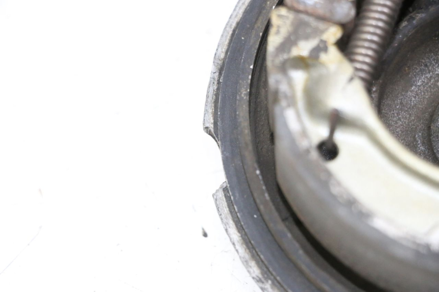 photo de TAMBOR TRASERO YAMAHA PW 80 (1983 - 2014) - Zoom estado de uso