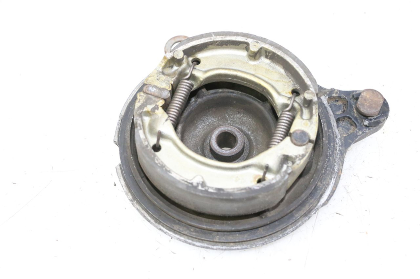 photo de TAMBOR TRASERO YAMAHA PW 80 (1983 - 2014) - Otra perspectiva