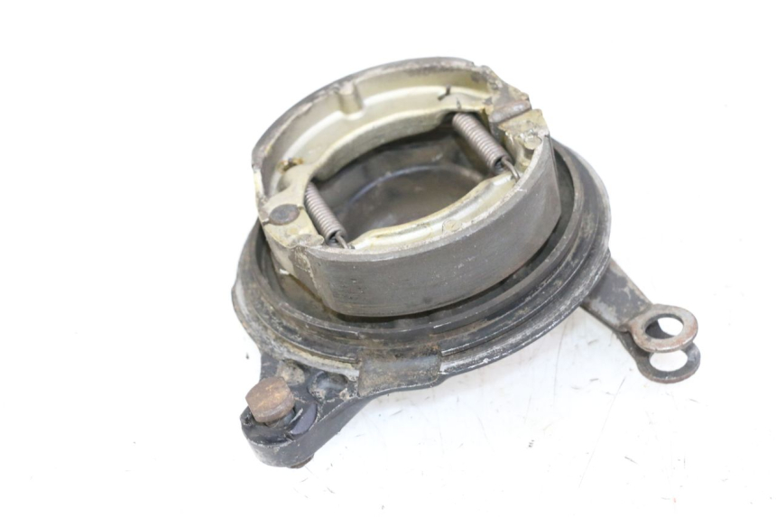 photo de TAMBOR TRASERO YAMAHA PW 80 (1983 - 2014) - Primer plano técnico