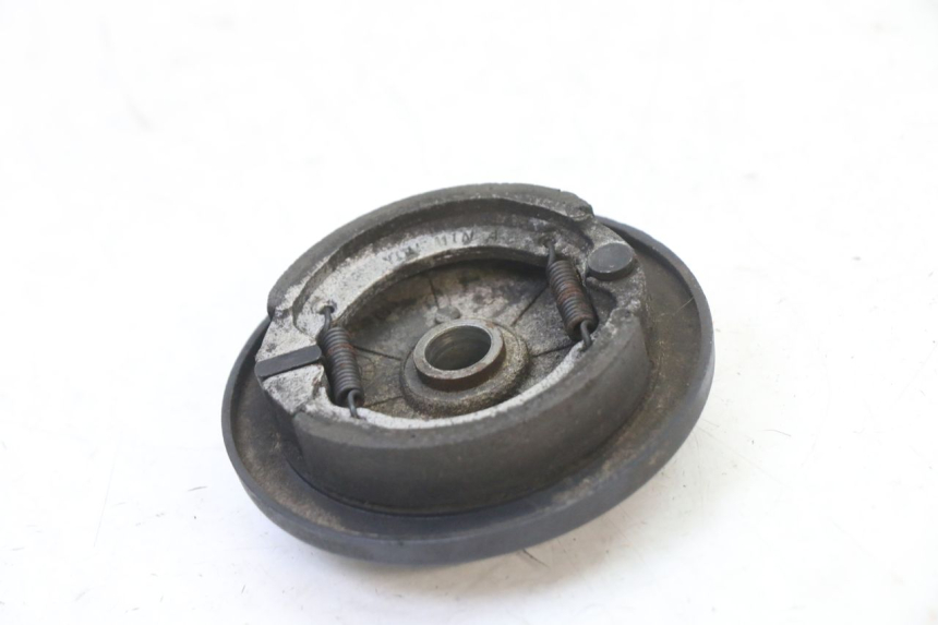 photo de FRENO TAMBOR TRASERO PUNK ELECTRIC RIDER 1 - Otra perspectiva